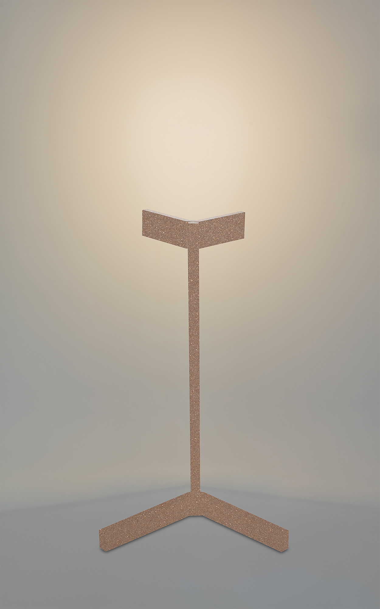 Vector Sand Brown Table Lamps Mantra Designer Table Lamps